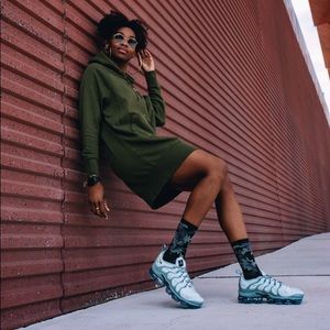 Nike Vapormax Plus Women’s 10